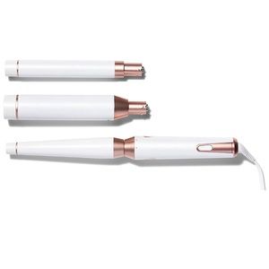 T3 Trio Interchangeable Styling Wand